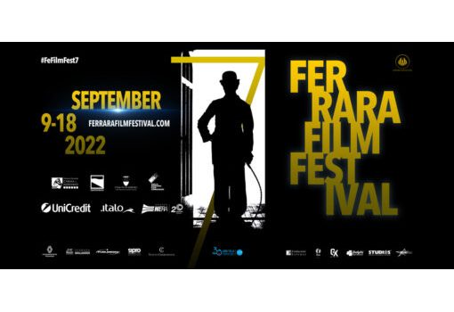 Anche Sipro partner del Ferrara Film Festival