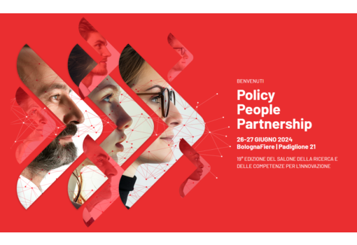 R2B 2024 | Policy People Partnership
