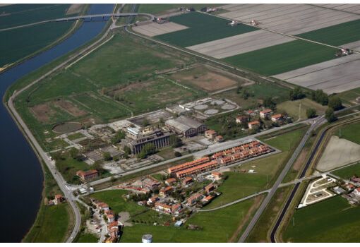 Beni immobili ex zuccherificio di Comacchio – aperto avviso pubblico per raccolta manifestazioni d’interesse all’acquisto